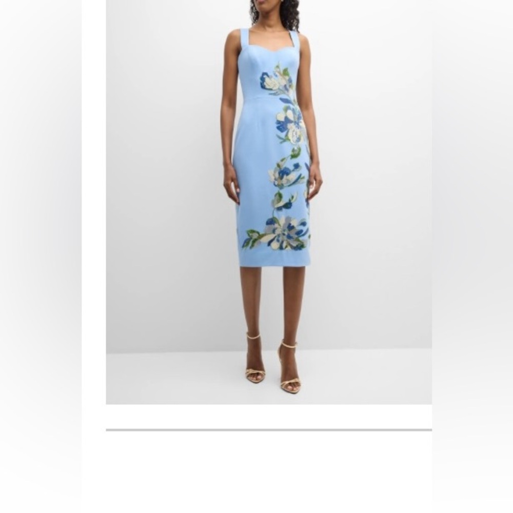 Beautiful Nicole dress